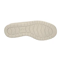 Easy Street Aretha Womens Round Closed Toe Mules