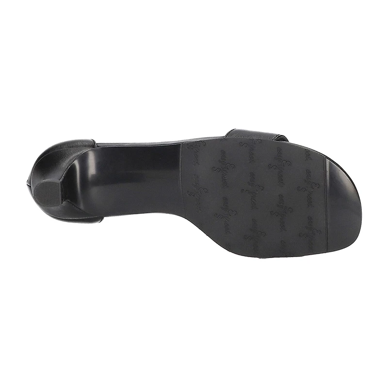 Easy Street Womens Shalee Heeled Sandals