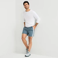 Xersion Mens 7" Mid Rise Workout Shorts
