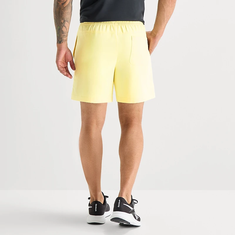 Xersion Mens 7" Workout Shorts