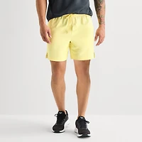 Xersion Mens 7" Workout Shorts