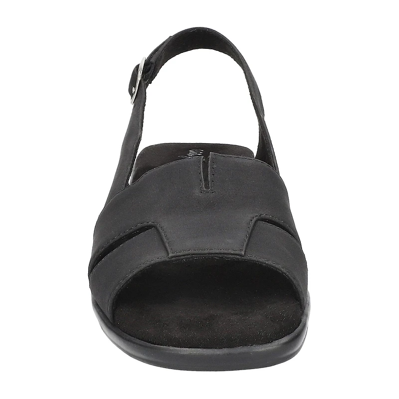 Easy Street Womens Corbett Strap Sandals