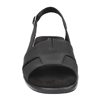 Easy Street Womens Corbett Strap Sandals