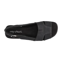 Easy Street Womens Corbett Strap Sandals