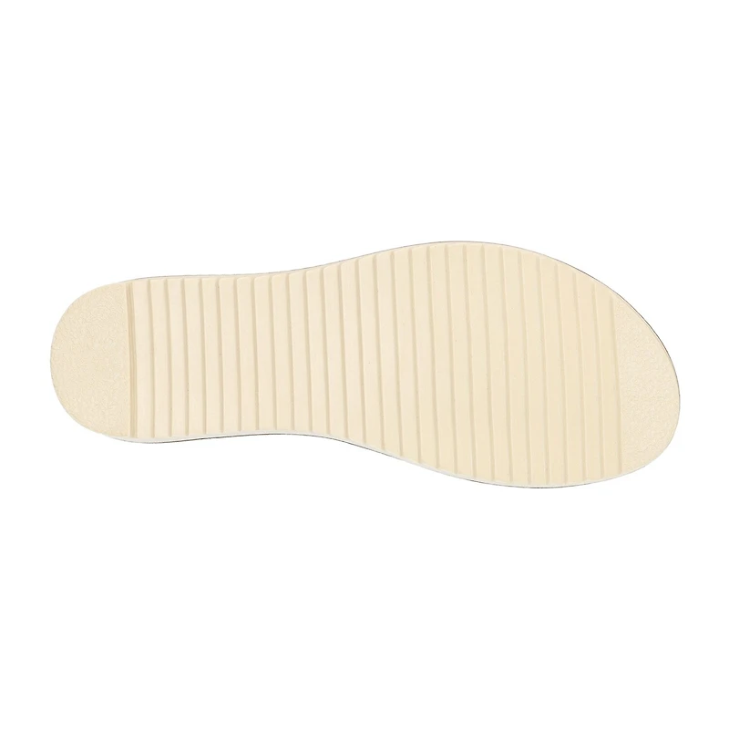 Easy Street Womens Joby Slide Sandals