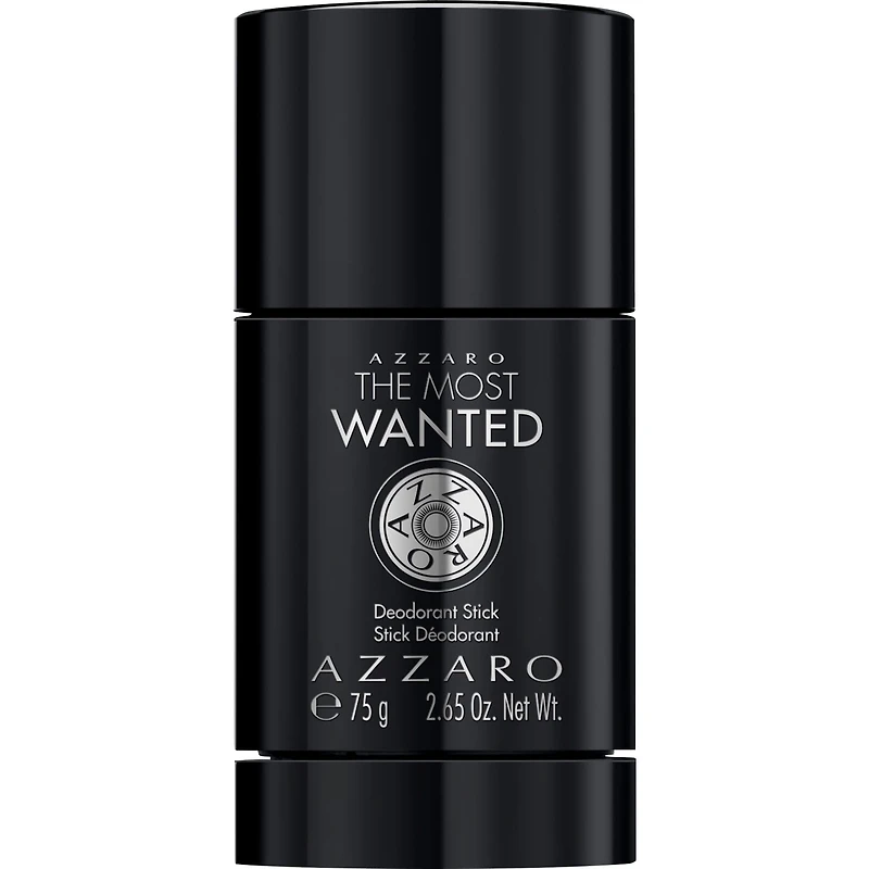 Azzaro The Most Wanted Deodorant