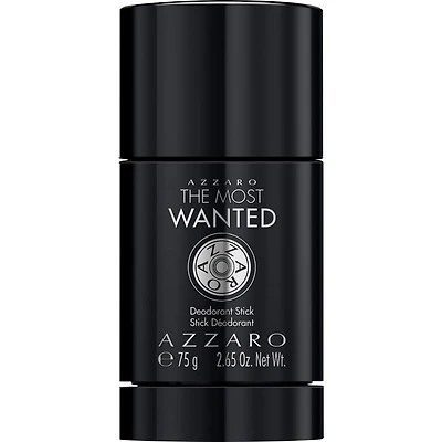 Azzaro The Most Wanted Deodorant