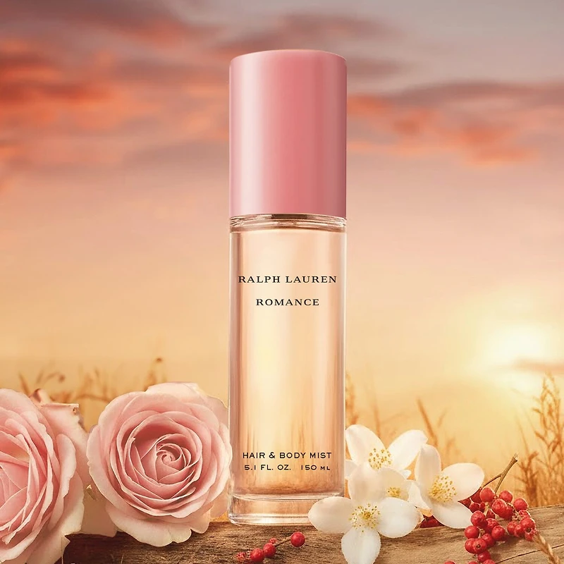 Ralph Lauren Romance Body Mist