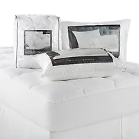 Liz Claiborne Ultimate Luxury Loft Mattress Pad