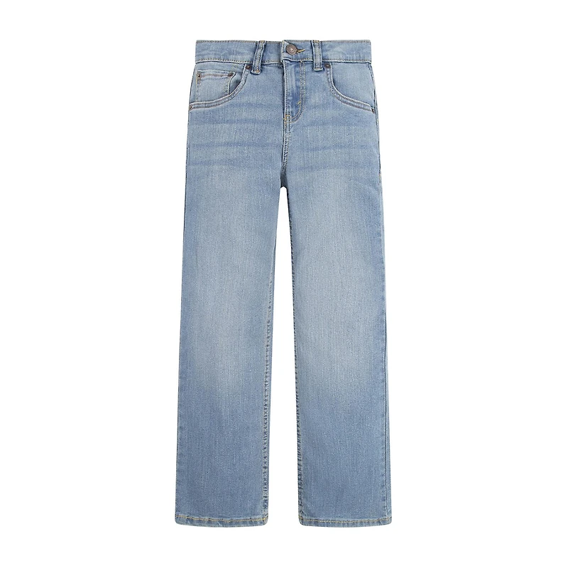 Levi's® Big Kid Boys Adjustable Waist 517™ Bootcut Jean