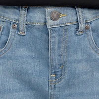 Levi's® Big Kid Boys Adjustable Waist 517™ Bootcut Jean