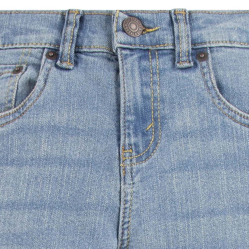 Levi's® Big Kid Boys Adjustable Waist 517™ Bootcut Jean