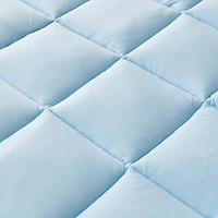 Linery 2 Inch Cooling Thick Mattress Toppers