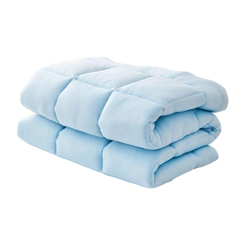 Linery 2 Inch Cooling Thick Mattress Toppers