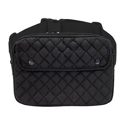 MYTAGALONGS East West Belt Bag