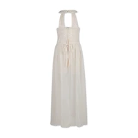 Speechless Big Kid Girls Sleeveless Maxi Dress