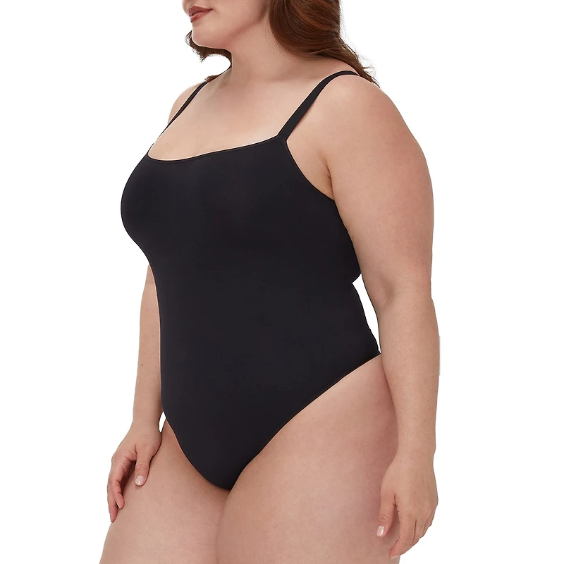 Maidenform Seamless Body Shaper Dms830