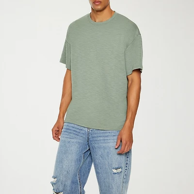 Forever 21 Mens Short Sleeve T-Shirt