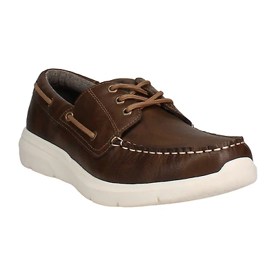 IZOD Nashua Mens Boat Shoes