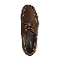 IZOD Nashua Mens Boat Shoes