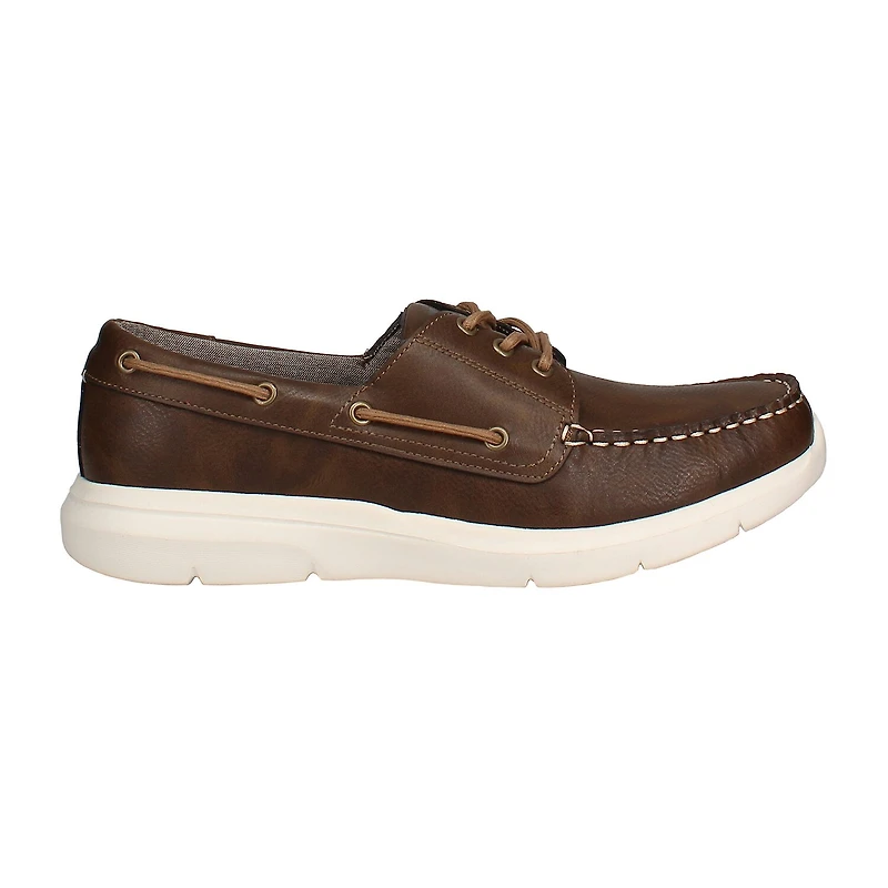 IZOD Nashua Mens Boat Shoes