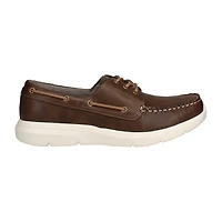 IZOD Nashua Mens Boat Shoes