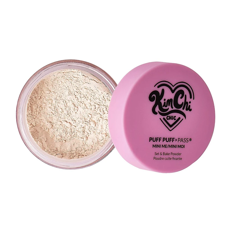 KimChi Chic Beauty Mini Me Puff Pass
