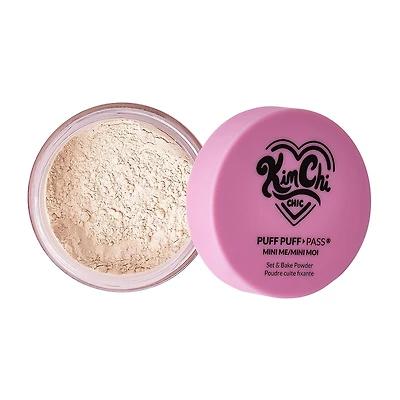 KimChi Chic Beauty Mini Me Puff Pass