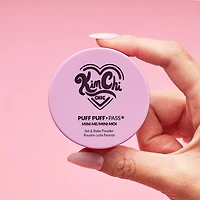 KimChi Chic Beauty Mini Me Puff Pass