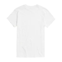 Mens Short Sleeve St. Patrick's Day Star Wars Graphic T-Shirt