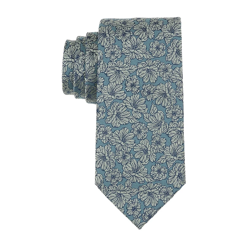 J. Ferrar Kesten Floral Tie