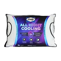 Sealy All Night Cooling Pillow