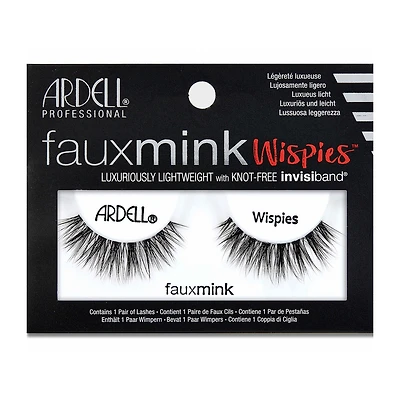 Ardell Wispies Eye Lash