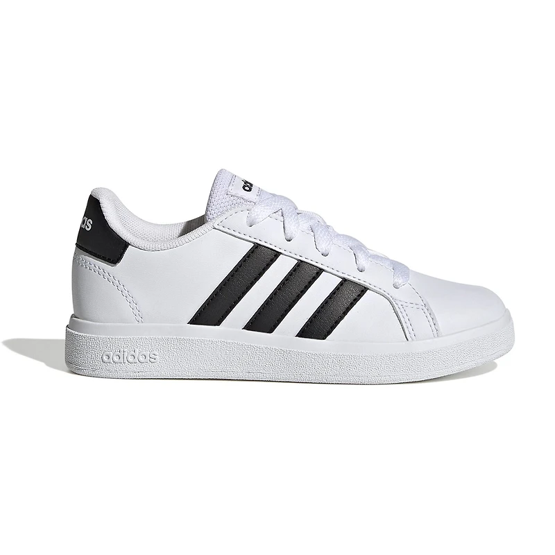 adidas Cloudfoam Grand Court 2.0 Big Kid Unisex Sneakers
