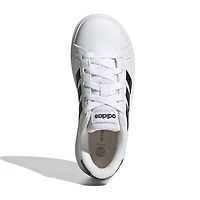 adidas Cloudfoam Grand Court 2.0 Big Kid Unisex Sneakers