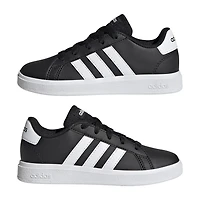 adidas Grand Court 2.0 Big Kid Unisex Sneakers
