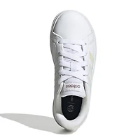 adidas Grand Court 2.0 Big Kid Girls Sneakers