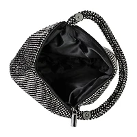 Gunne Sax by Jessica McClintock Staci Diamond Mesh Beaded Evening Bag