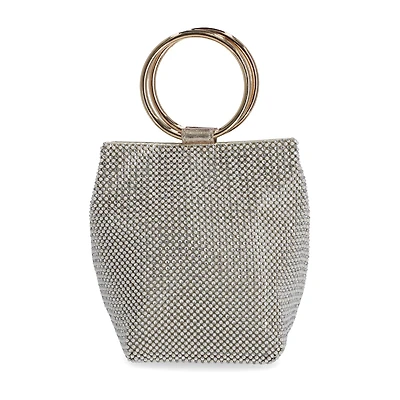 Gunne Sax by Jessica McClintock Gwyneth Beaded Evening Bag
