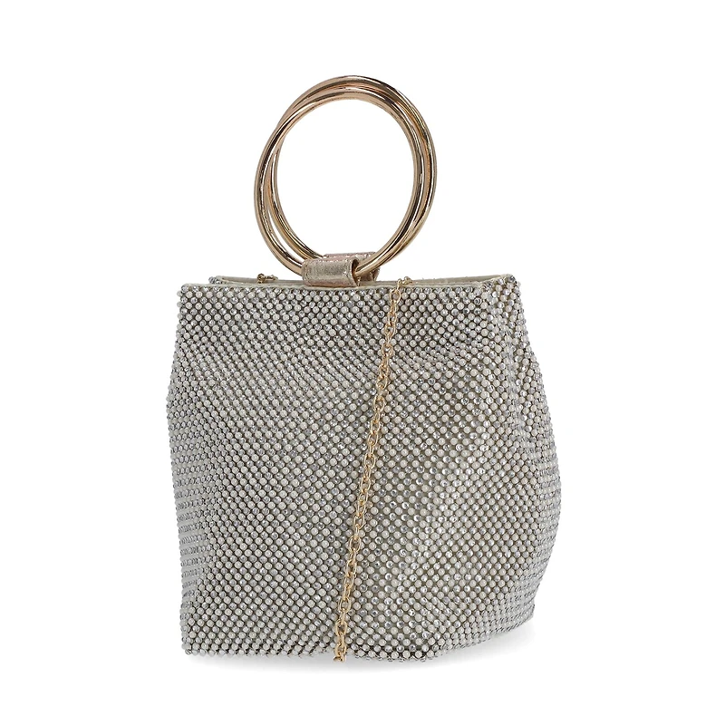 Gunne Sax by Jessica McClintock Gwyneth Beaded Evening Bag