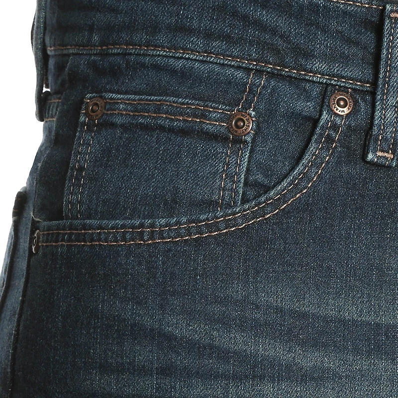 Wrangler® Regular Fit Jean