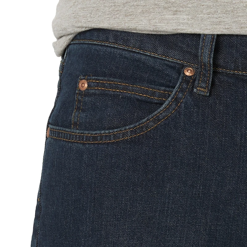 Lee® Men's Legendary Regular Fit Straight Jean
