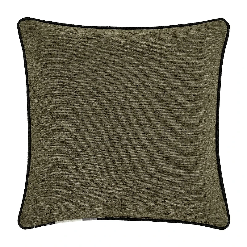 Queen Street Terra Reversible Euro Sham