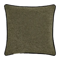 Queen Street Terra Reversible Euro Sham