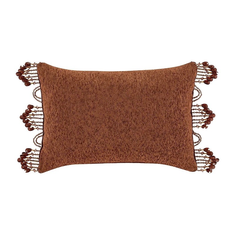 Queen Street Harvena Rectangular Throw Pillow