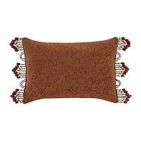 Queen Street Harvena Rectangular Throw Pillow