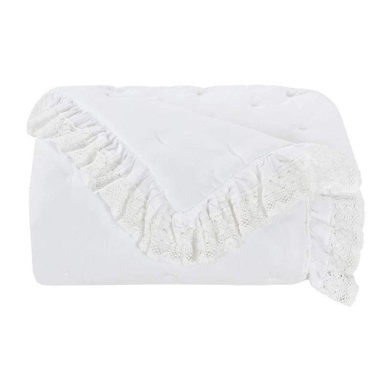 Queen Street Sloane Hypoallergenic Quilt