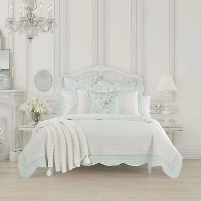Queen Street Ashford Hypoallergenic Quilt