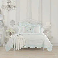 Queen Street Ashford Hypoallergenic Quilt