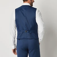 Stafford Coolmax All Season Ecomade Signature Mens Stretch Fabric Classic Fit Suit Vest